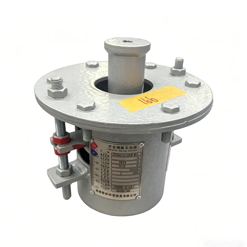 Penyangkut Spring Standard ASME