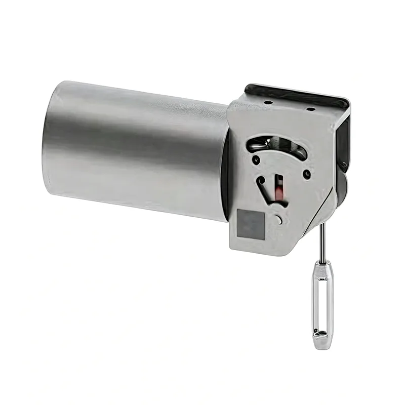 MSS SP-58 Penyangkut Spring Malar